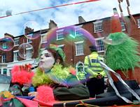 CIRCA Anti-Official Communique #3