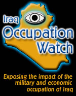 What About Iraq? (from New York Times)