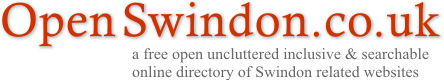 OpenSwindon.co.uk