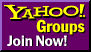 Join our Yahoo group!